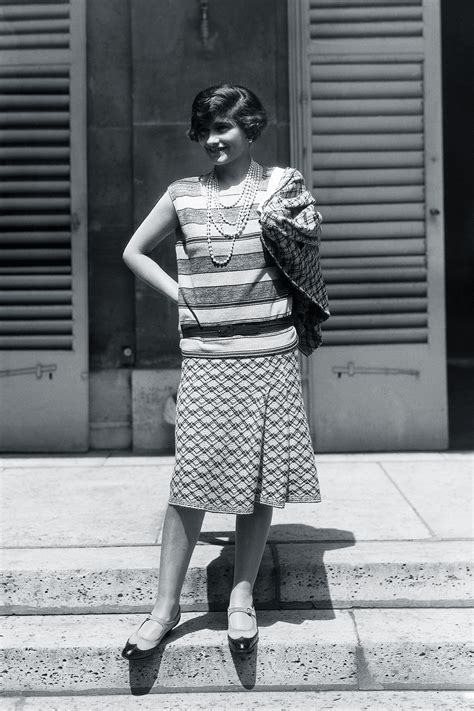 1920s chanel style|1920s Chanel fashion.